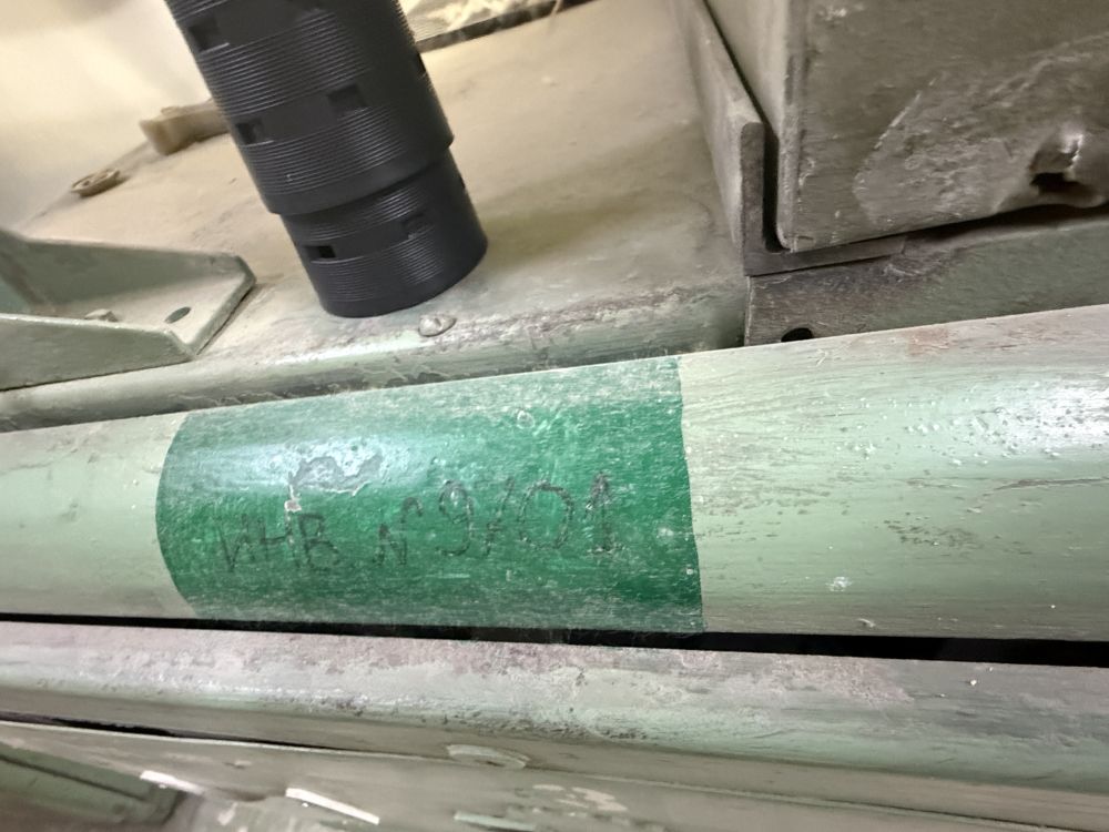 Комплекс оборудования