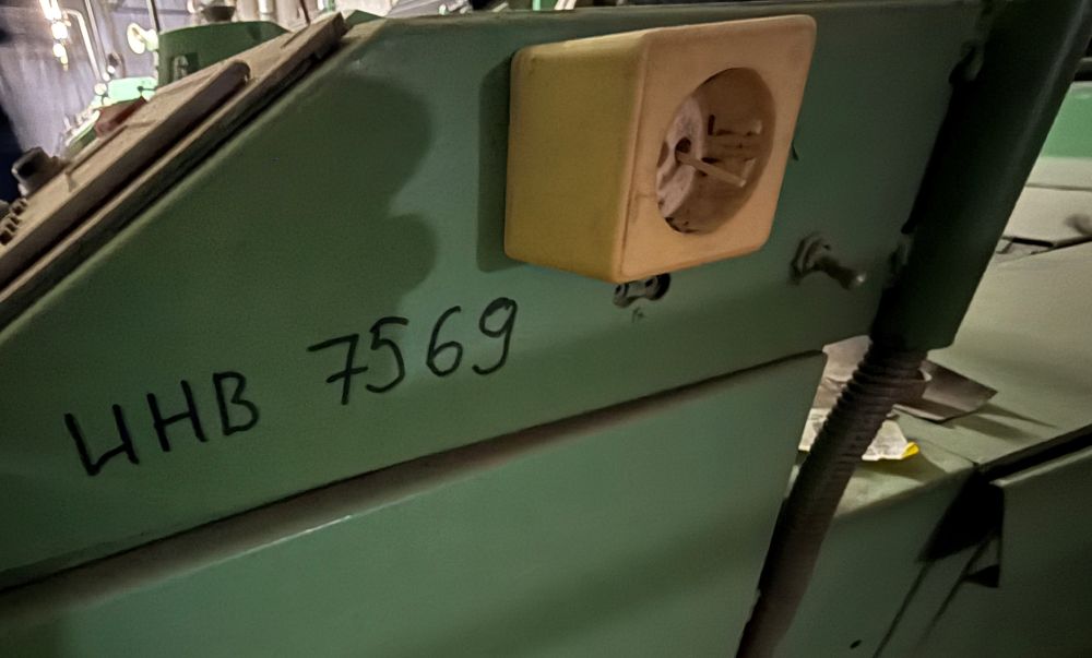 Комплекс оборудования