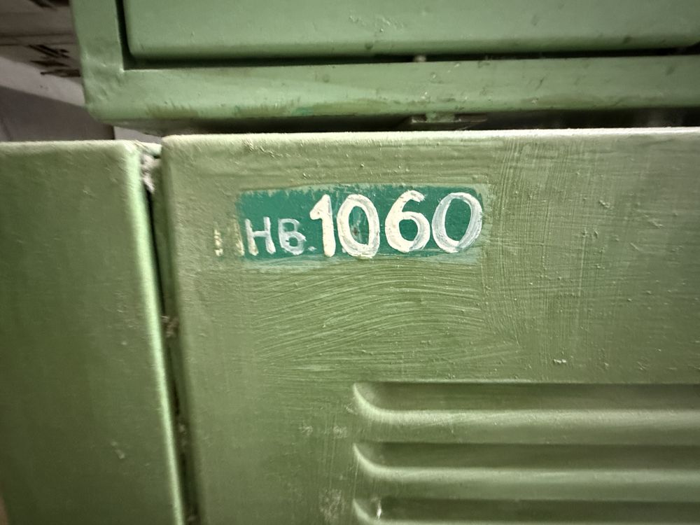 Комплекс оборудования