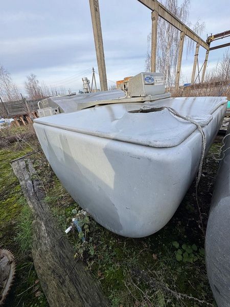 Комплекс оборудования