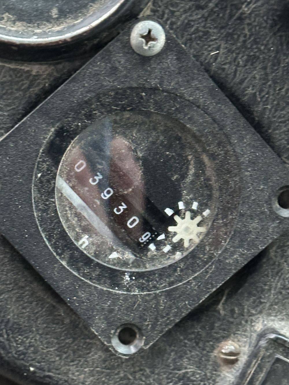 Трактор К-744Р2, 2004