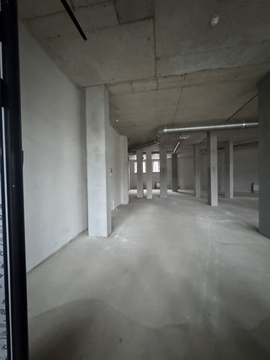 Помещение торгового назначения №3 в г. Бресте, площадью 254.0 кв.м.