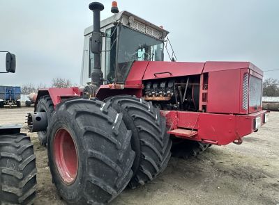 Трактор К-744Р2, 2004