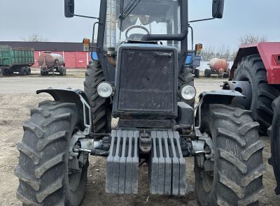 Трактор Беларус 1221В, 2001