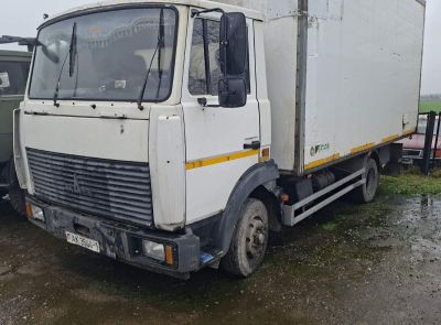 MAZ КУПАВА 478800, 2014