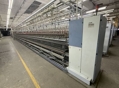 Комплекс оборудования