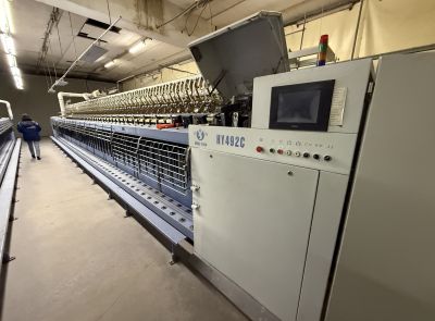 Комплекс оборудования