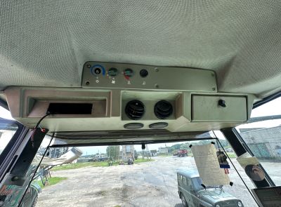 Зерноуборочный комбайн CLAAS MEGA-218, 1999