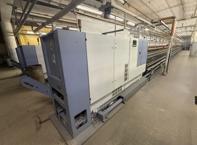 Комплекс оборудования