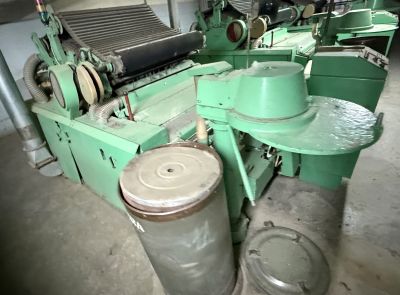 Комплекс оборудования