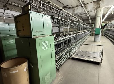 Комплекс оборудования