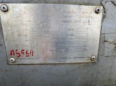 Комплекс оборудования