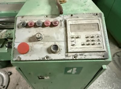 Комплекс оборудования