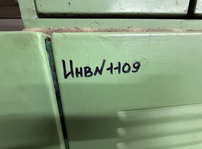 Комплекс оборудования