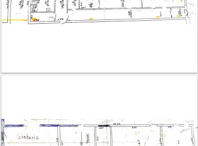 Корпус №5 сельхозмашин в г. Пинске, площадью 3333 кв.м.