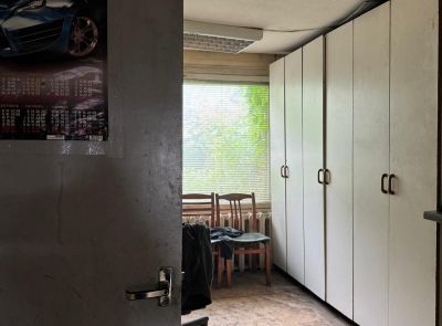 Комплекс капитальных строений в г. Гродно