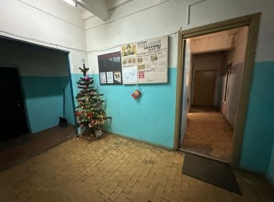 Комплекс недвижимого имущества в г. Бресте