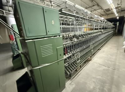 Комплекс оборудования