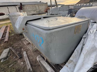 Комплекс оборудования