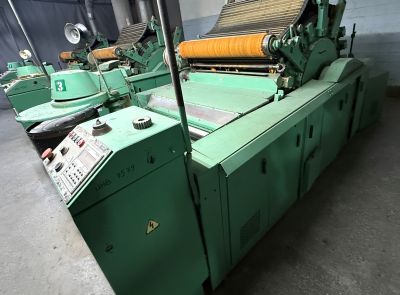 Комплекс оборудования