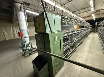 Комплекс оборудования