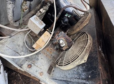 Комплекс оборудования