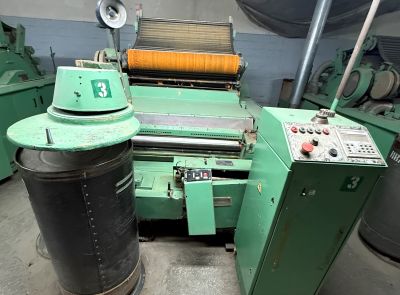 Комплекс оборудования