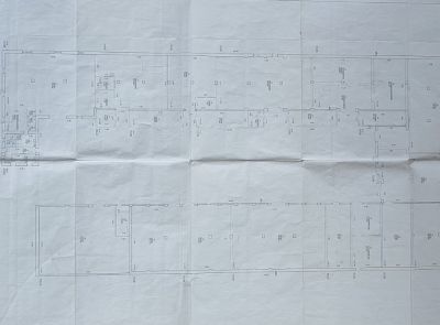 Комплекс капитальных строений в г. Гродно