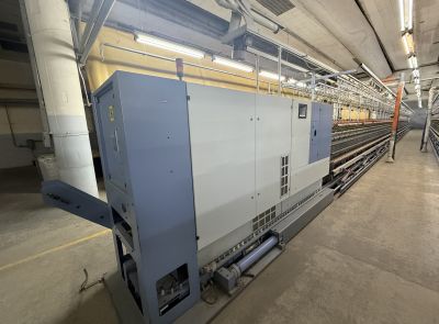 Комплекс оборудования