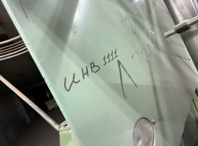 Комплекс оборудования