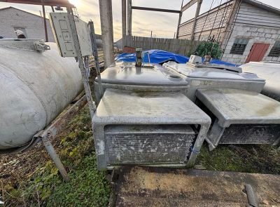 Комплекс оборудования