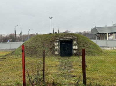 Комплекс недвижимого имущества в г. Бресте