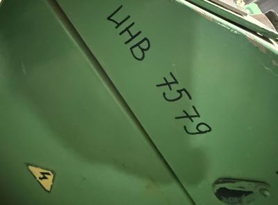 Комплекс оборудования