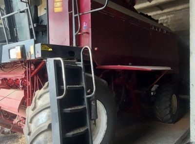 Комбайн зерноуборочный КЗС-1218, 2008 г.в.