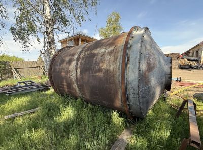 Комплекс оборудования для производства пеллет