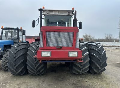 Трактор К-744Р2, 2004