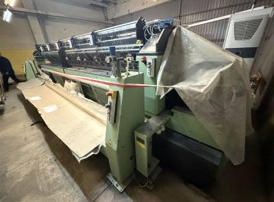 Рашель машина Racop 3 PN