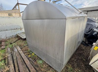 Комплекс оборудования