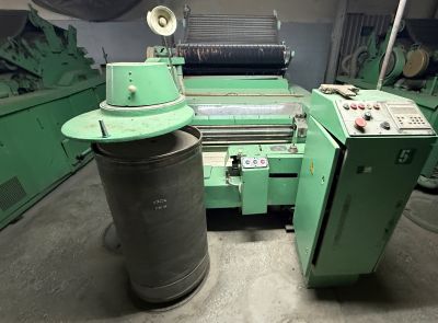 Комплекс оборудования