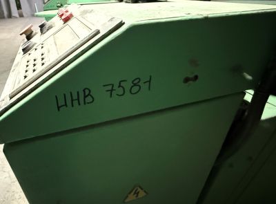 Комплекс оборудования