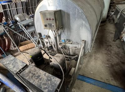 Комплекс оборудования