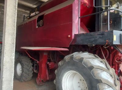 Комбайн зерноуборочный КЗС-1218, 2008 г.в.