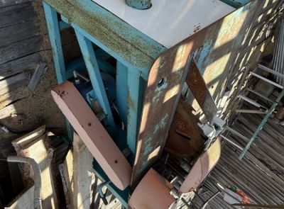 Станок горбыльный ГР-500