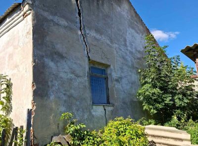 Здание кондитерского цеха в г.п. Городище (Барановичский р-н), площадью 198.8 кв.м.