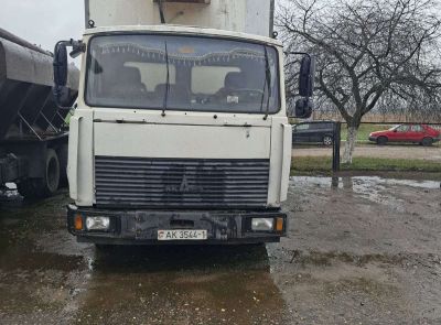 MAZ КУПАВА 478800, 2014