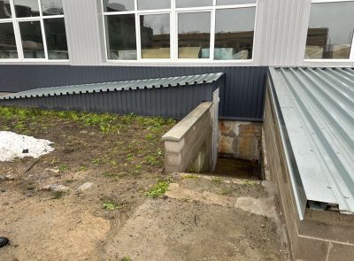 Комплекс недвижимого имущества в г. Бресте