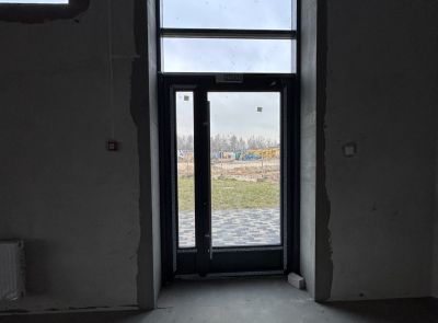 Помещение торгового назначения №3 в г. Бресте, площадью 254.0 кв.м.