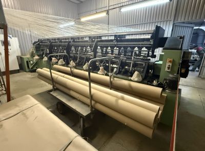 Рашель машина Racop 3 PN