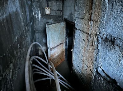 Комплекс недвижимого имущества в г. Бресте