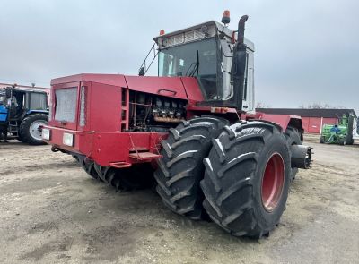 Трактор К-744Р2, 2004